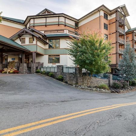 Baskin'S Creek Condos IV Gatlinburg Exteriör bild